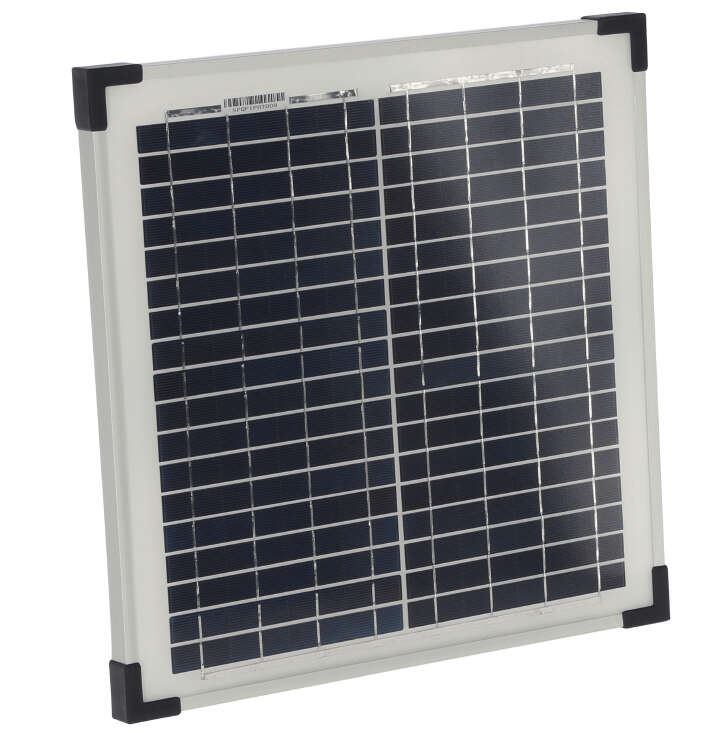 375151 Solarmodul 15W